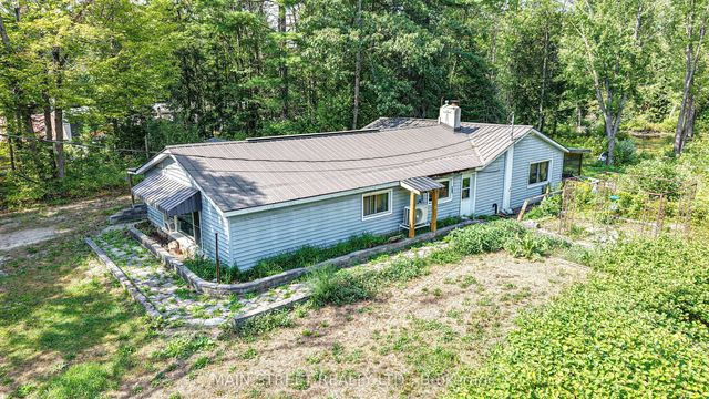 6583 Pioneer Village Line, Ramara
