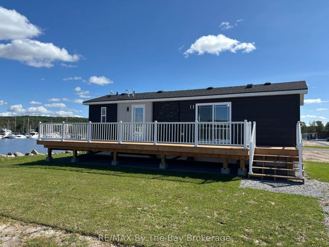 3282 Ogdens Beach Road 62, Midland