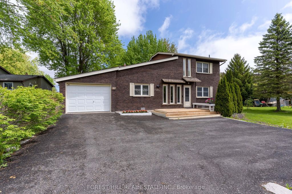 35 Turtle Path, Ramara