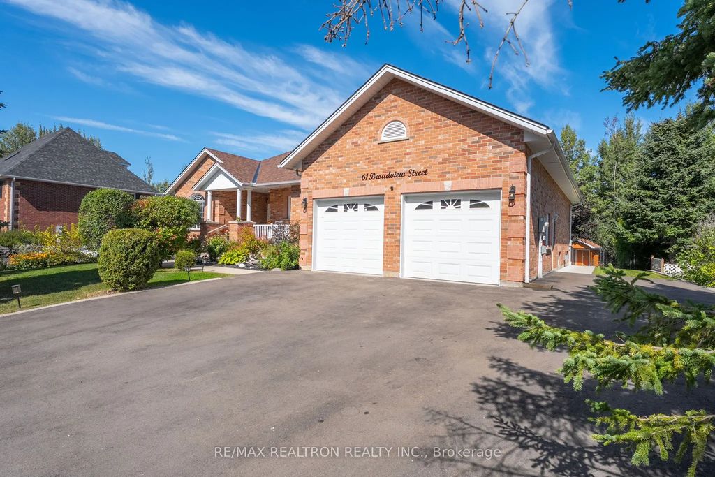 61 Broadview Street, Collingwood
