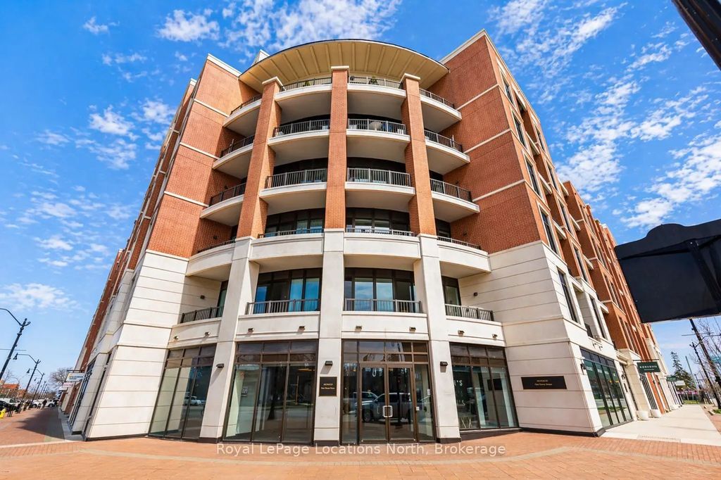 1 Hume Street E 609, Collingwood
