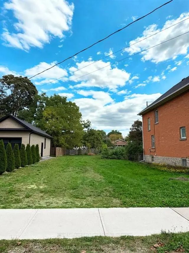 299 Beech Street, Collingwood