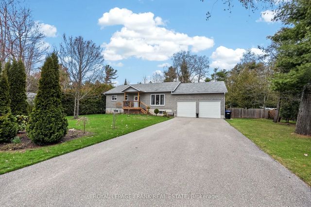 19 Trout Lane, Tiny
