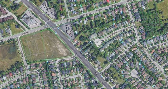 423 Yonge Street, Barrie