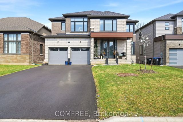 45 Del Ray Crescent, Wasaga Beach