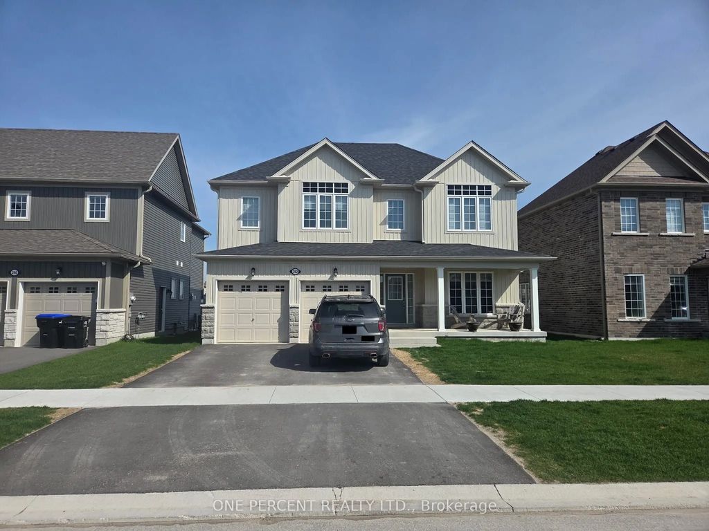 262 Springfield Crescent, Clearview