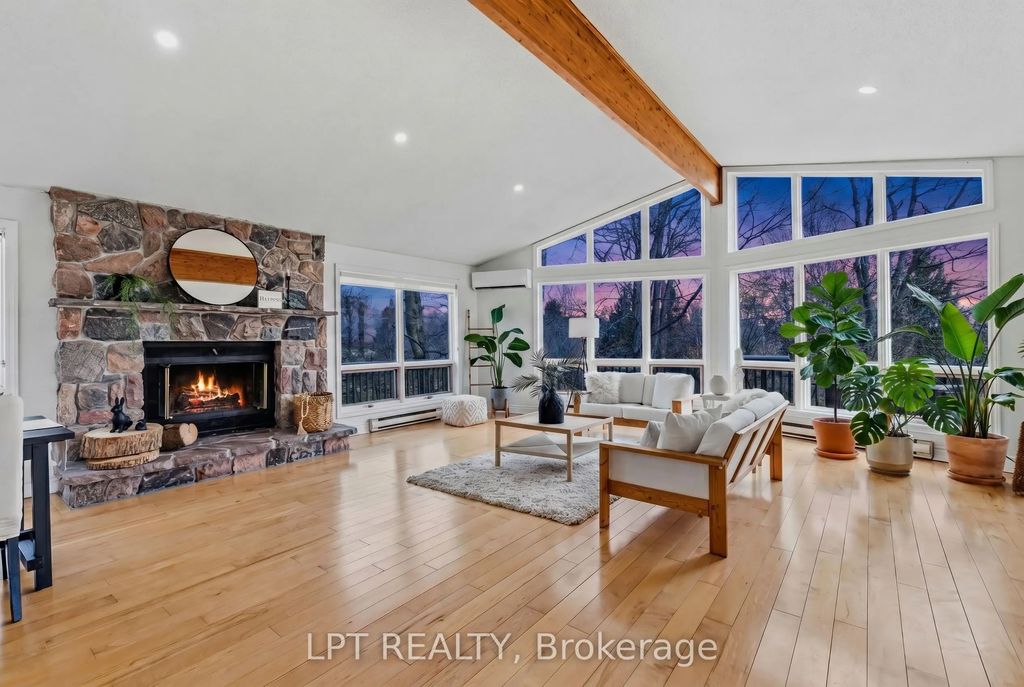 50 Concession Rd 2 N/a W, Tiny