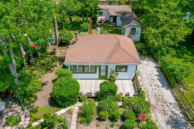 45 30th Street, Wasaga Beach