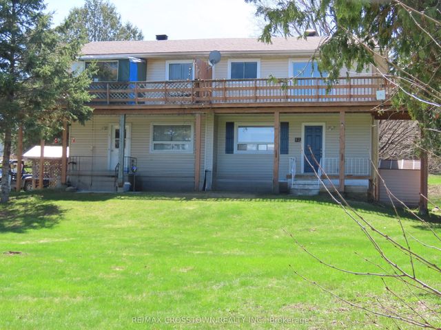 4716 Penetanguishene Road, Springwater