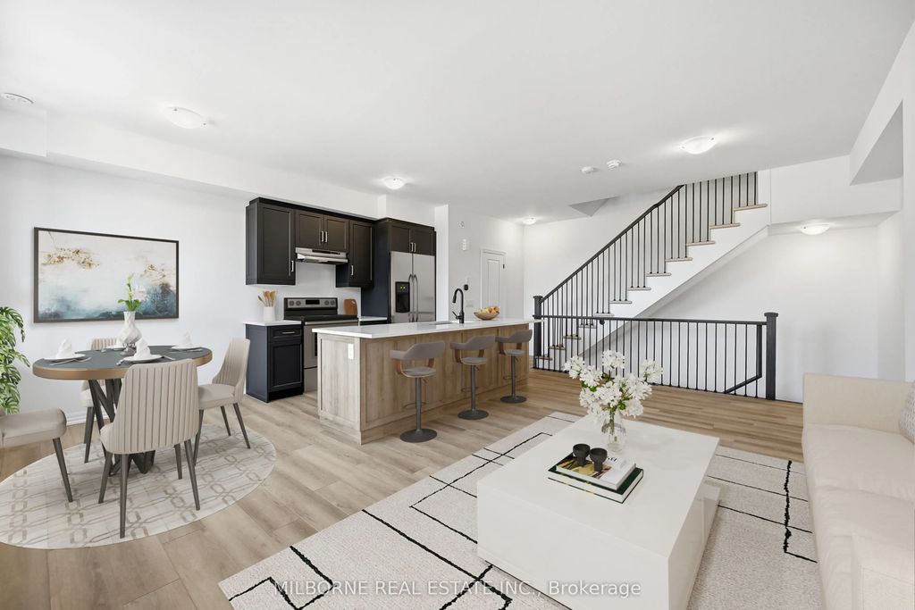 8 Spry Lane Lot 413, Barrie
