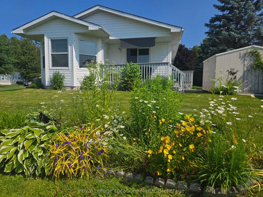 4 St James Place, Wasaga Beach