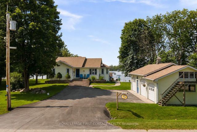 3316 Point Bush Court, Severn