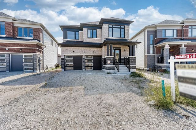 30 Union Boulevard, Wasaga Beach