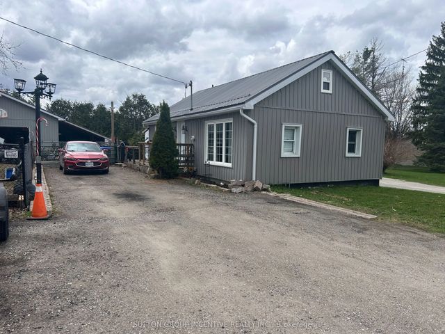820 Line 11 Line N, Oro-Medonte