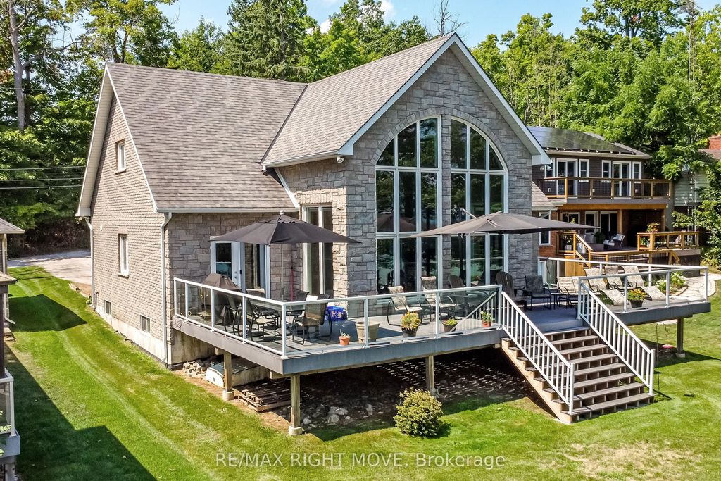 1756 Bay Park Road, Severn