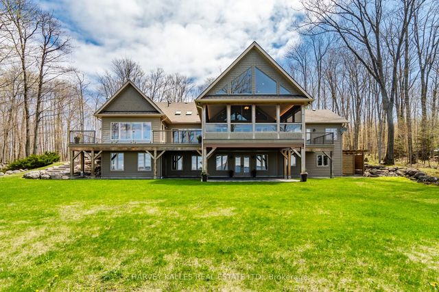 20 Nippissing Ridge Road, Tiny
