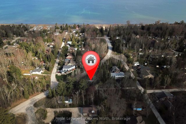 101 Sunnidale Road N, Wasaga Beach