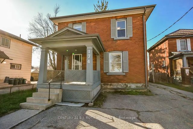 174 Barrie Road, Orillia