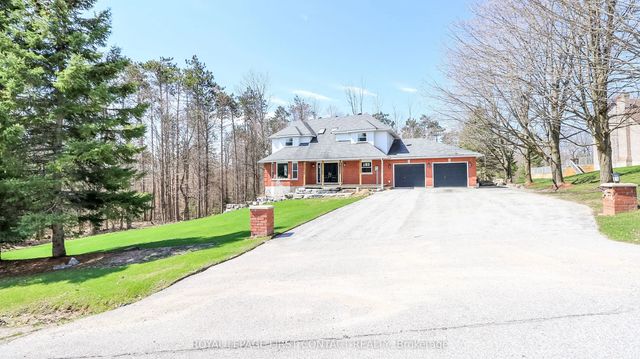 602 Scarlett Line, Springwater