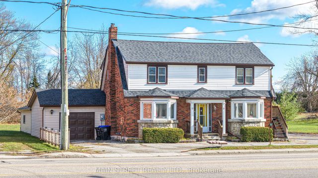 2263 Hwy 12 Highway, Ramara