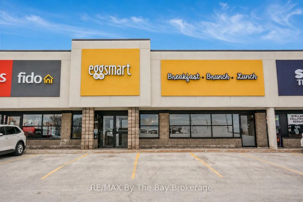 115 First Street 1b, Collingwood