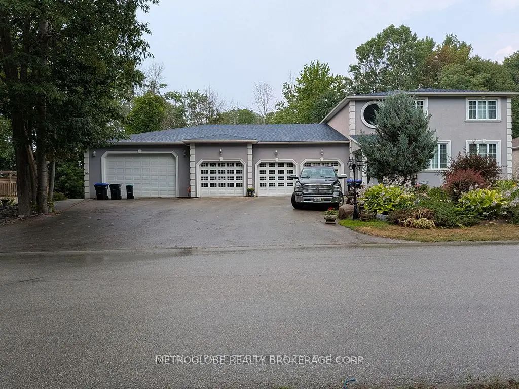 56 Idlewood Drive S, Wasaga Beach