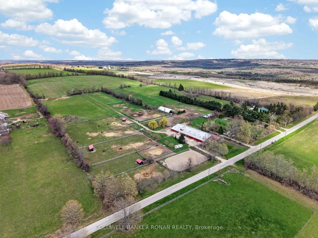 4479 2nd Line N, Oro-Medonte