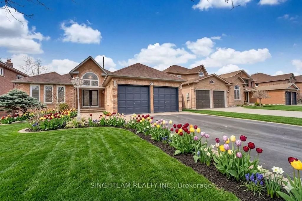 85 Cityview Circle, Barrie