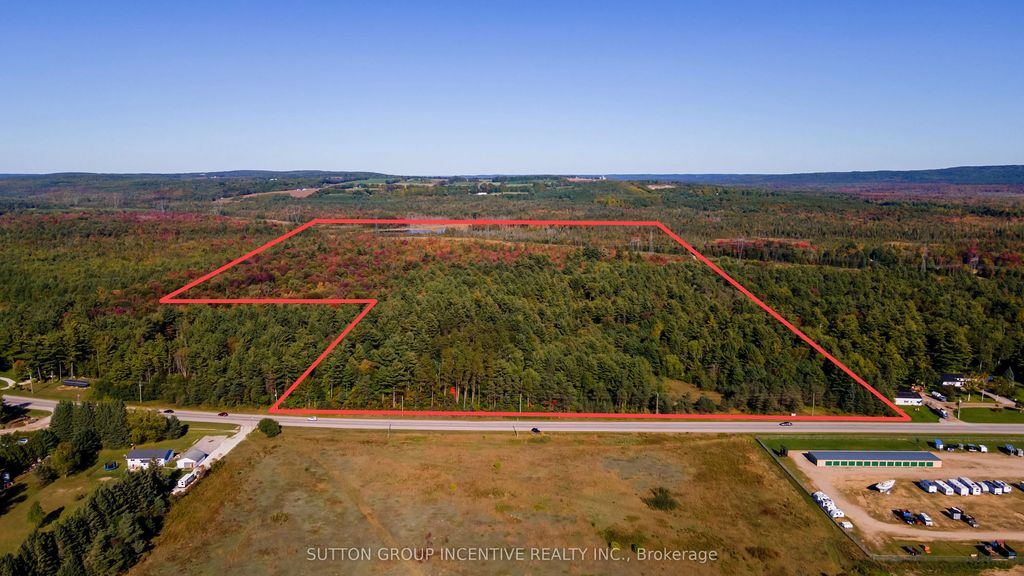 4227 Penetanguishene Road, Springwater