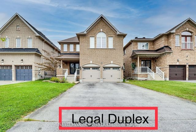 8 Charlemagne Avenue, Barrie