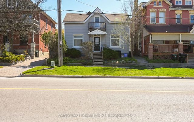 103 Mulcaster Street, Barrie