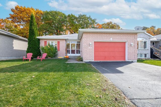 925 Dominion Avenue, Midland