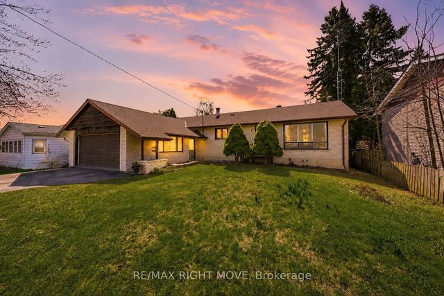 23a George Street, Orillia