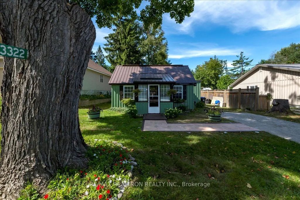 3322 Pleasant Road, Severn