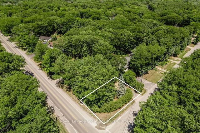 315 Sunnidale Road, Wasaga Beach