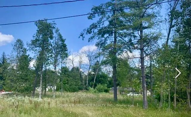 Symond Avenue, Oro-Medonte