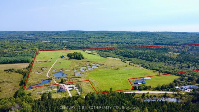 253 Craig Side Road, Oro-Medonte
