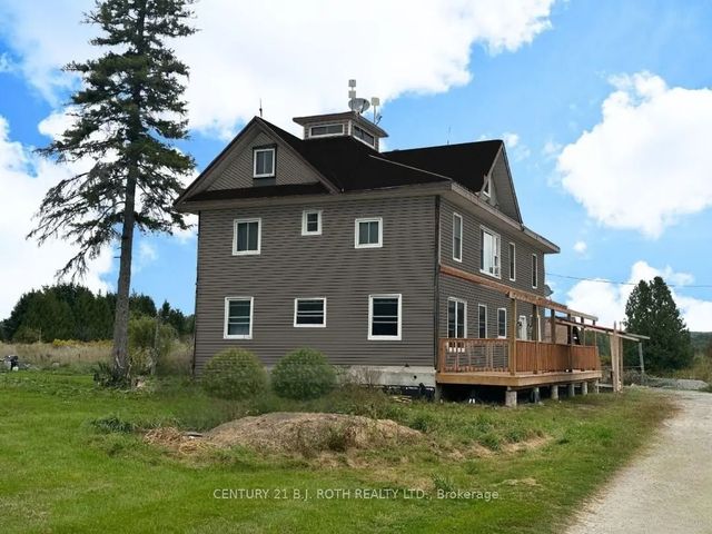 253 Craig Side Road, Oro-Medonte