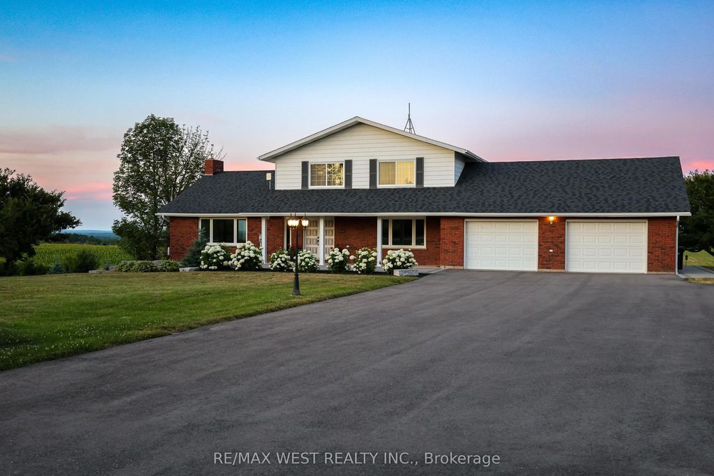 2219 County Road 42 N/a, Clearview