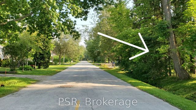 Lot 59 47th Street S, Wasaga Beach