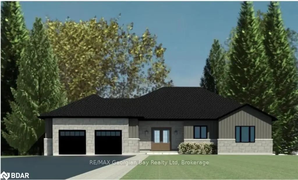 465 Silver Birch Drive, Tiny