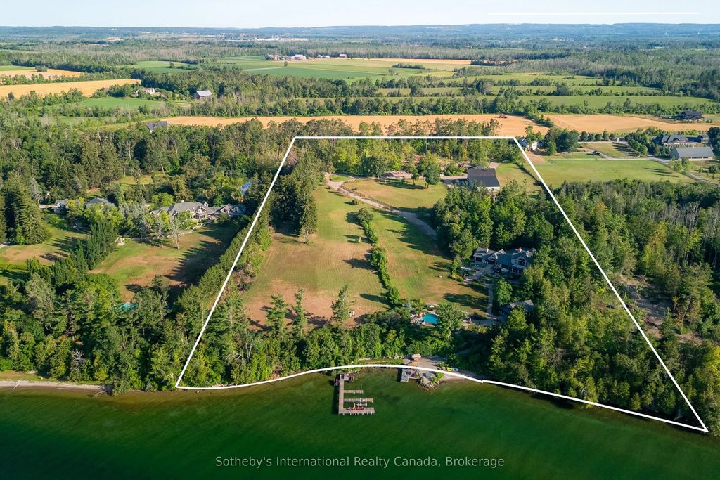 2533 Ridge Road W, Oro-Medonte