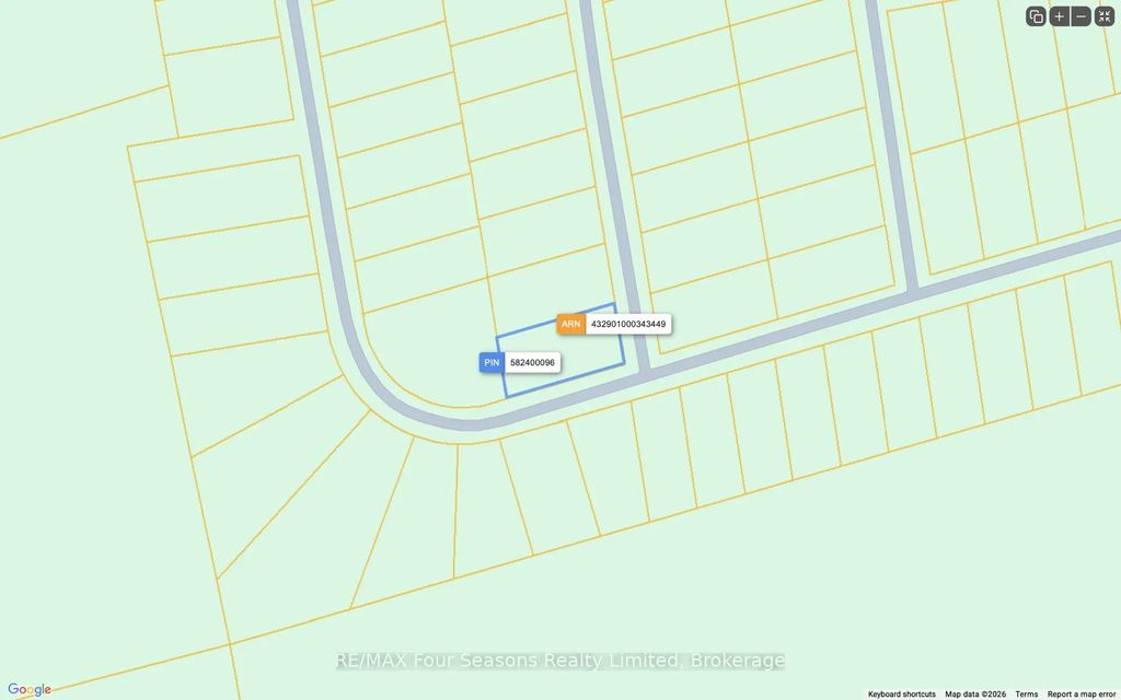 Lot 198 Schell Farm Road, Clearview