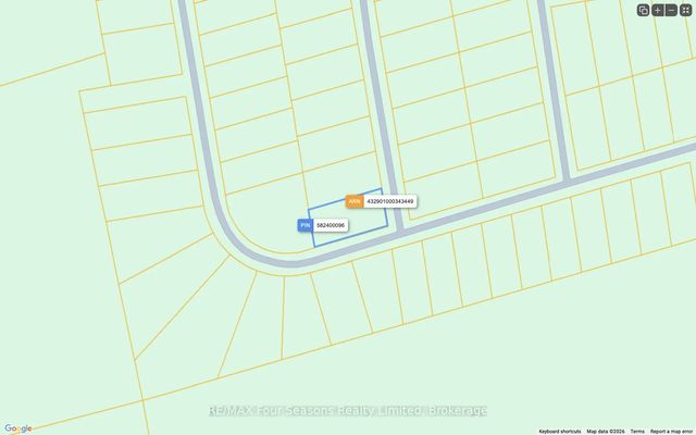 Lot 198 Schell Farm Road, Clearview