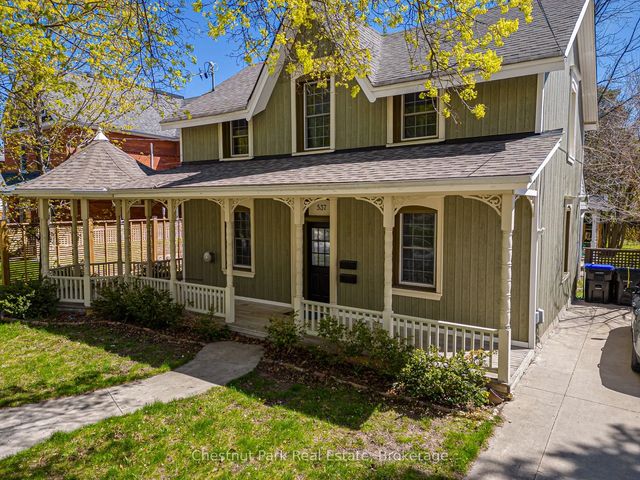 537 Ste Marie Street, Collingwood