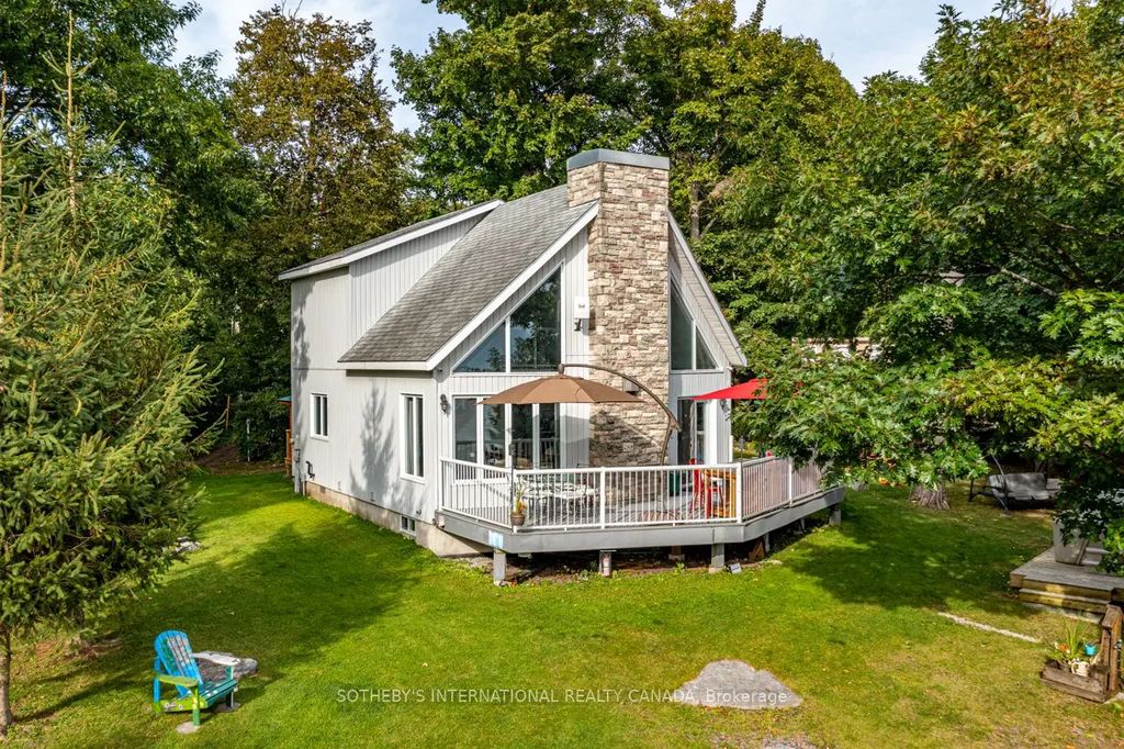 1 & 2 Ivy Lane, Orillia