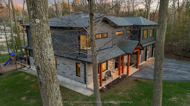 71 Oak Lea Boulevard, Wasaga Beach