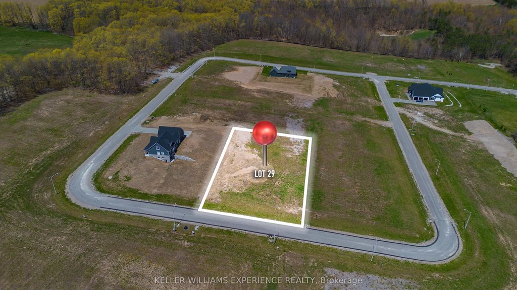 69 Waverley Heights, Tay