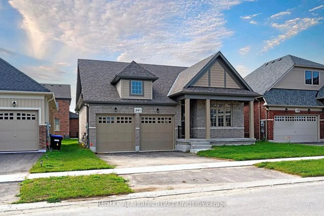 241 Wilcox Drive, Clearview