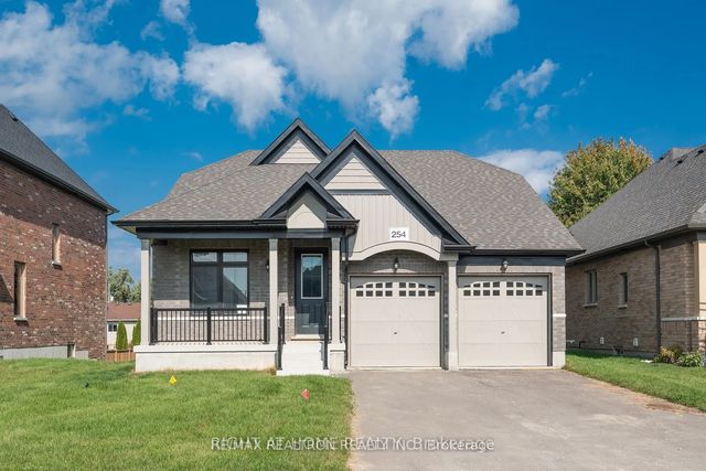 254 Wilcox Drive, Clearview